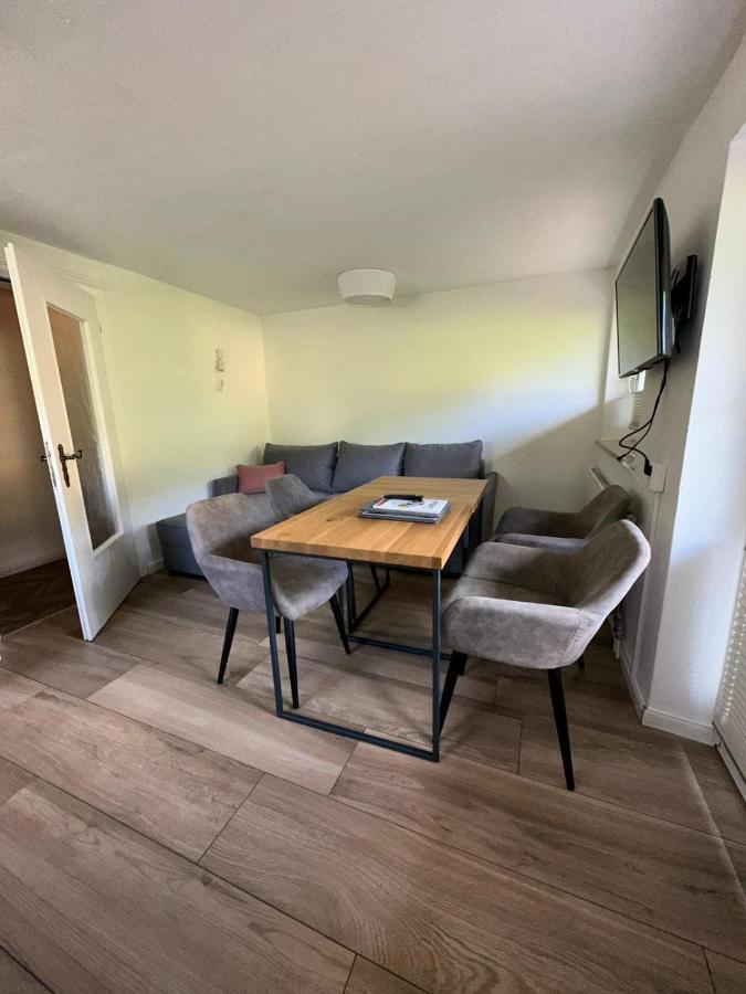 Kesselgrubs Apartements Ski & Badeglueck エーベン・イム・ポンガウ エクステリア 写真