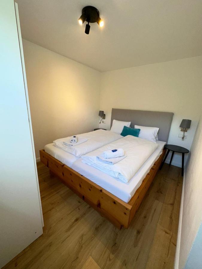Kesselgrubs Apartements Ski & Badeglueck エーベン・イム・ポンガウ エクステリア 写真